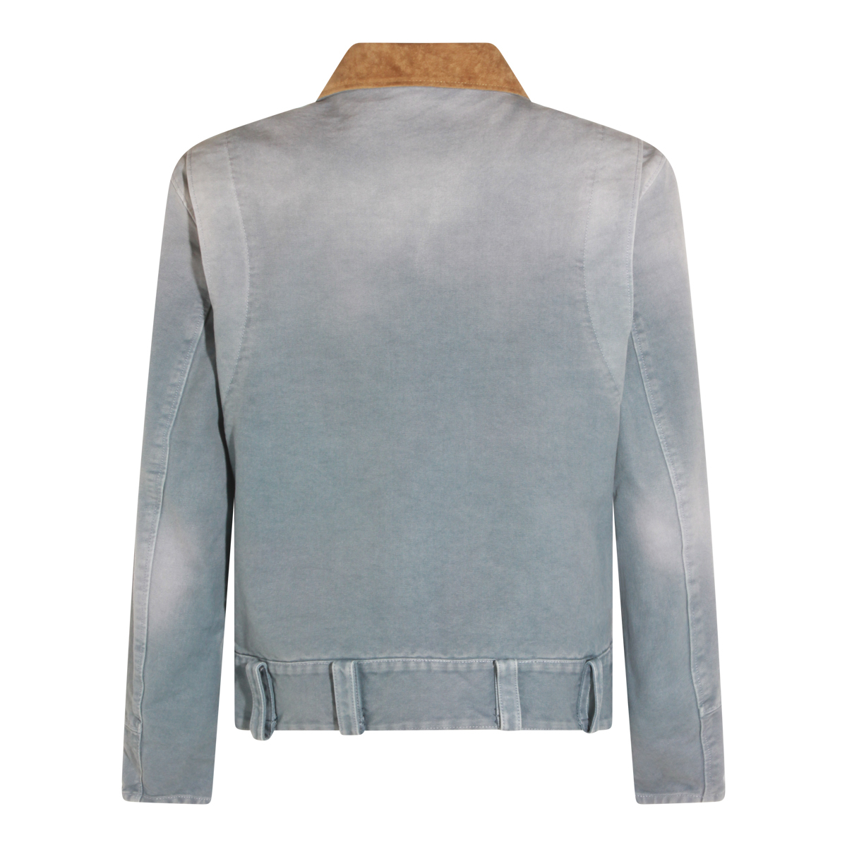 [Marni] Denim jacket SS26 JUMU0205GXUSCY6300B31