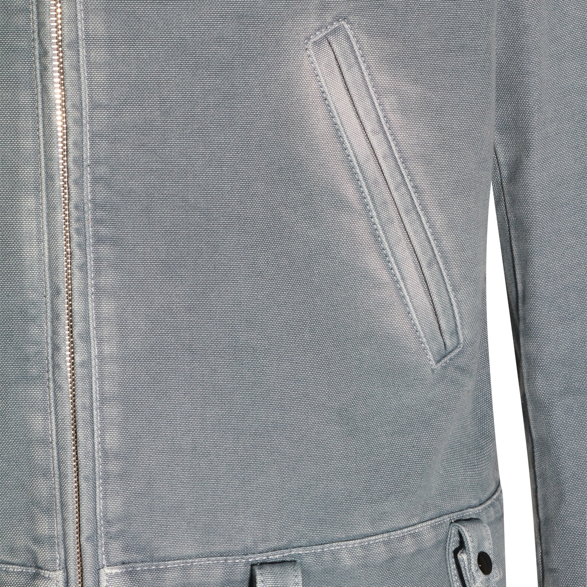 [Marni] Denim jacket SS26 JUMU0205GXUSCY6300B31