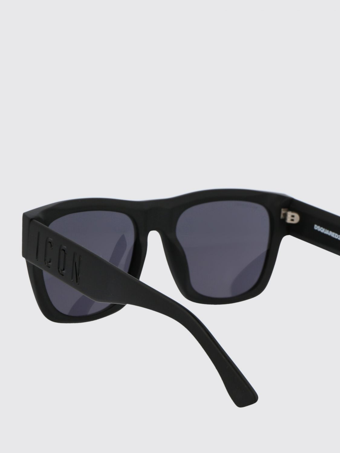 [Dsquared2] Sunglasses SS26 ICON0004/S 003T4
