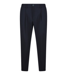 [Herno] Trousers SS26 PT000163U128089200