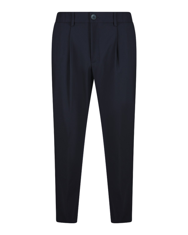 [Herno] Trousers SS26 PT000163U128089200