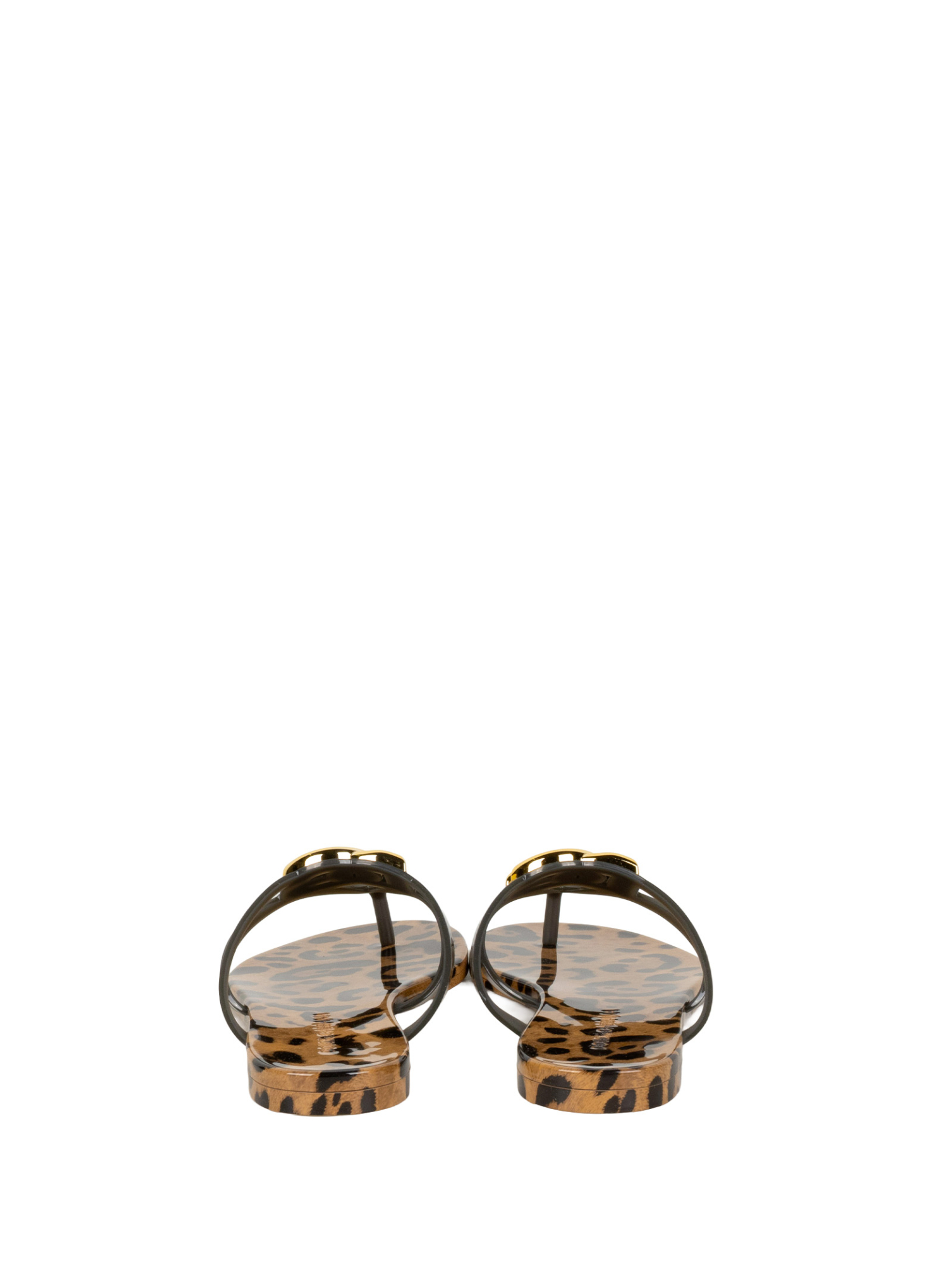 [Dolce & Gabbana] Sandals SS26 CW2418AY850YH13M