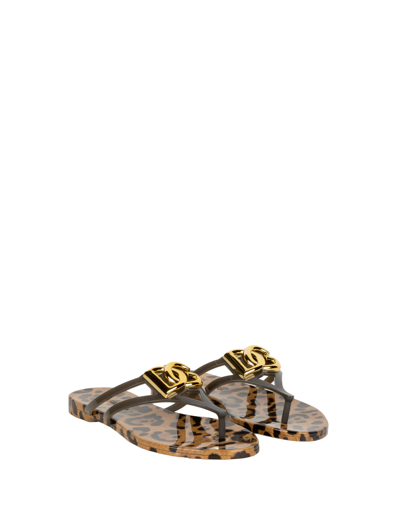 [Dolce & Gabbana] Sandals SS26 CW2418AY850YH13M
