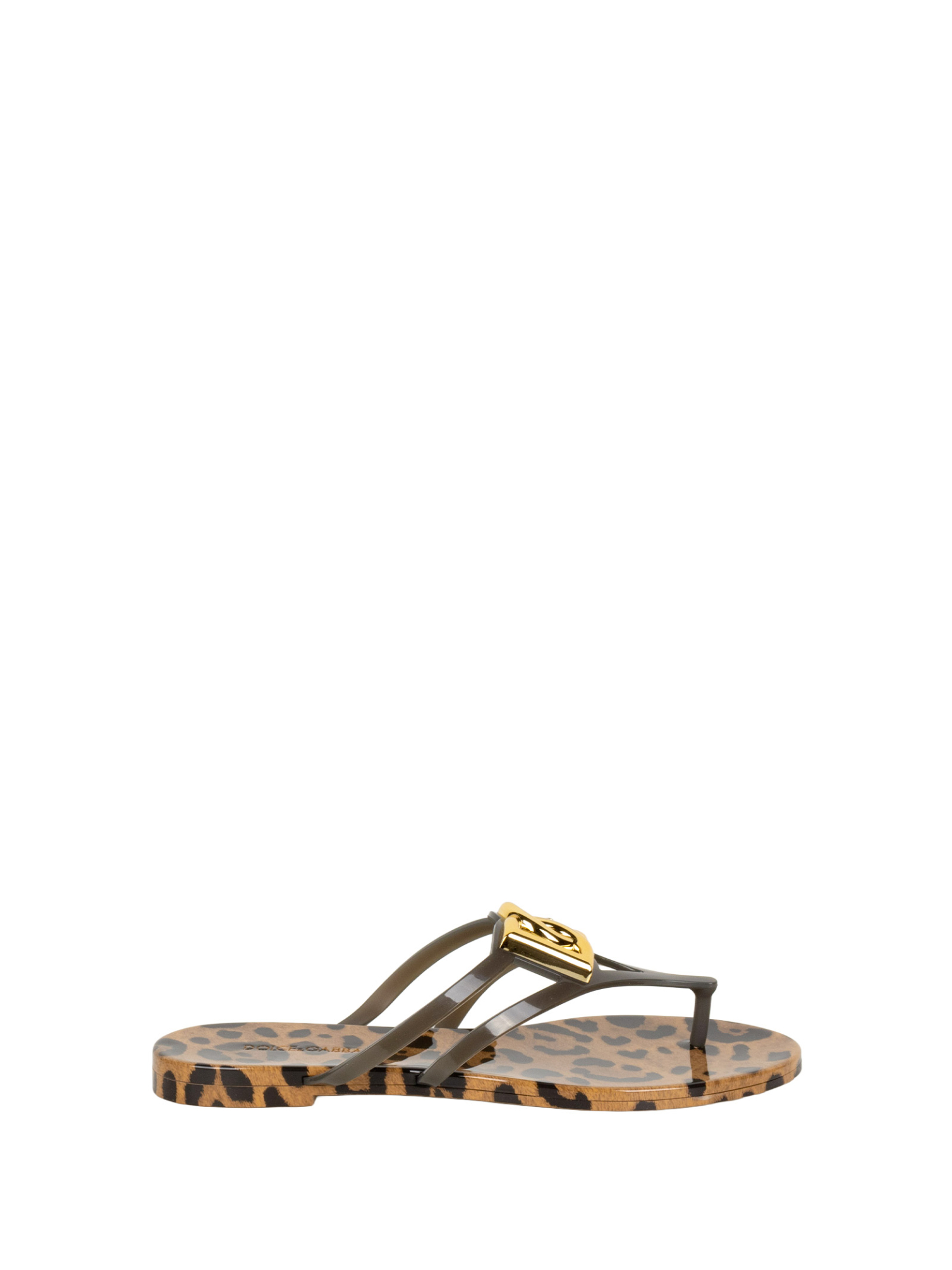 [Dolce & Gabbana] Sandals SS26 CW2418AY850YH13M