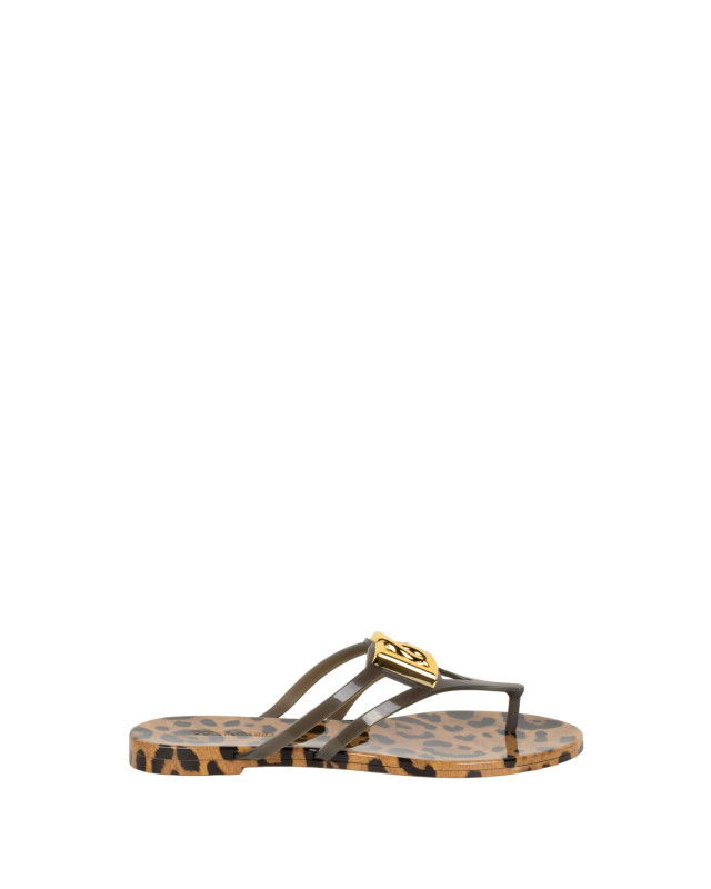 [Dolce & Gabbana] Sandals SS26 CW2418AY850YH13M