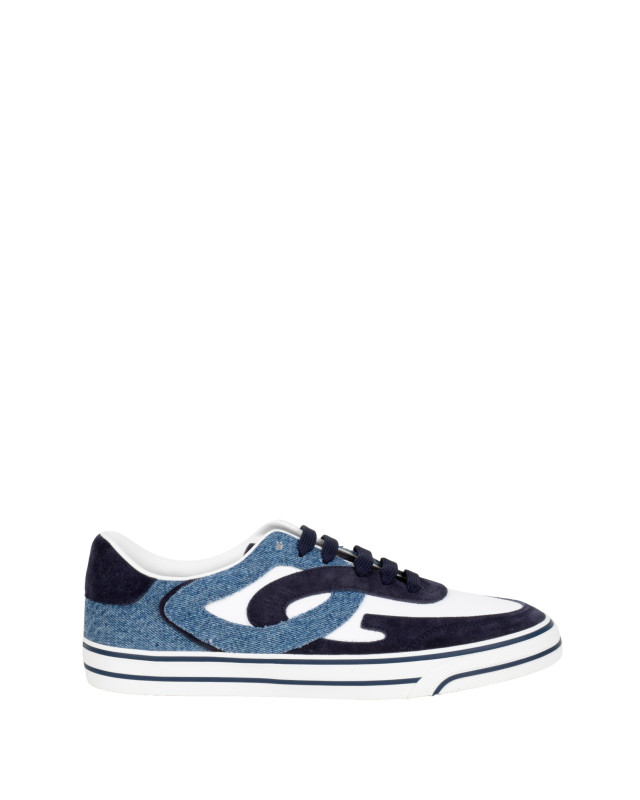 [Dolce & Gabbana] Sneakers SS26 CS2385AY7998B960