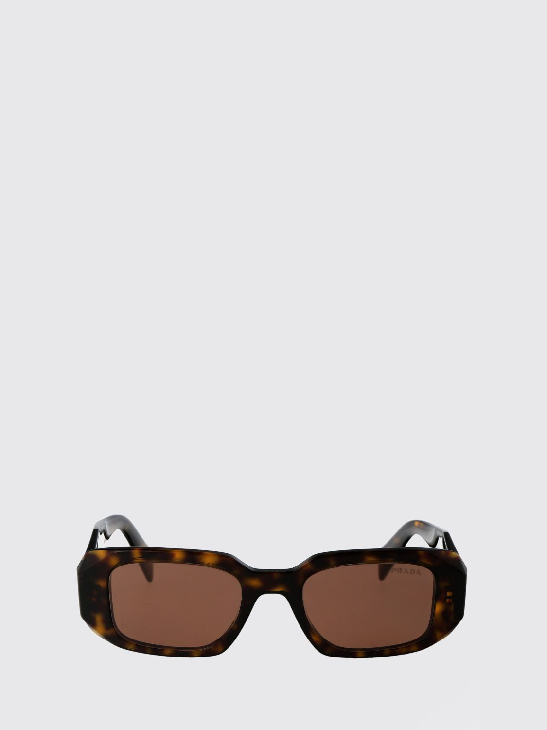 [Prada] Sunglasses SS26 0PR17WS 2AU03U