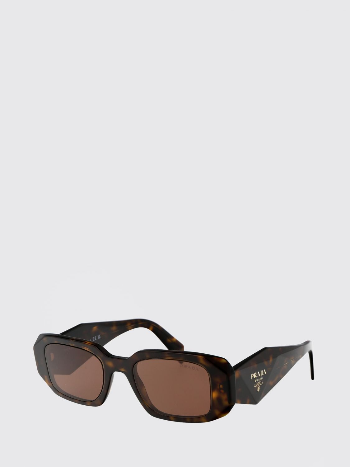 [Prada] Sunglasses SS26 0PR17WS 2AU03U