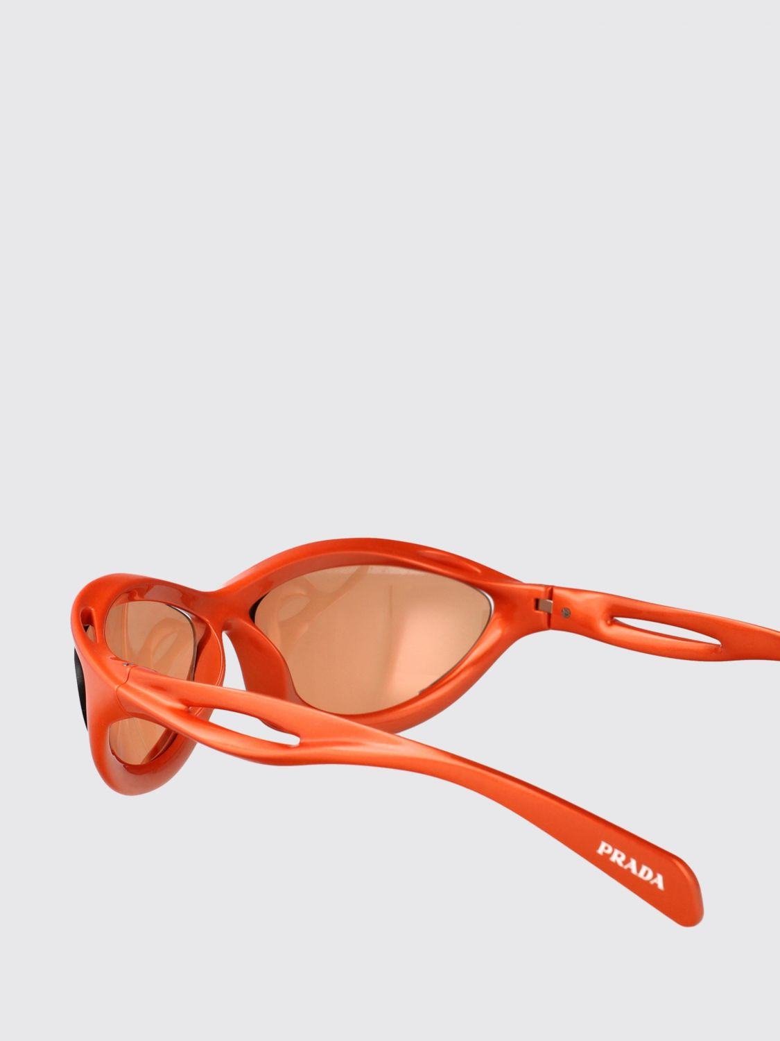 [Prada] Sunglasses SS26 0PRA23S 15V50H