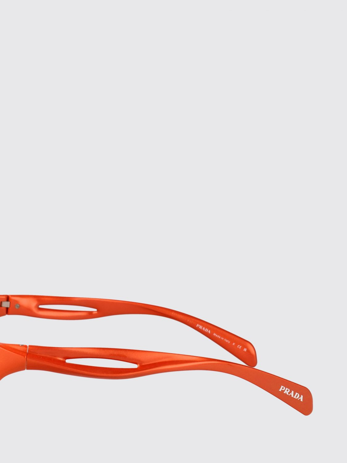 [Prada] Sunglasses SS26 0PRA23S 15V50H