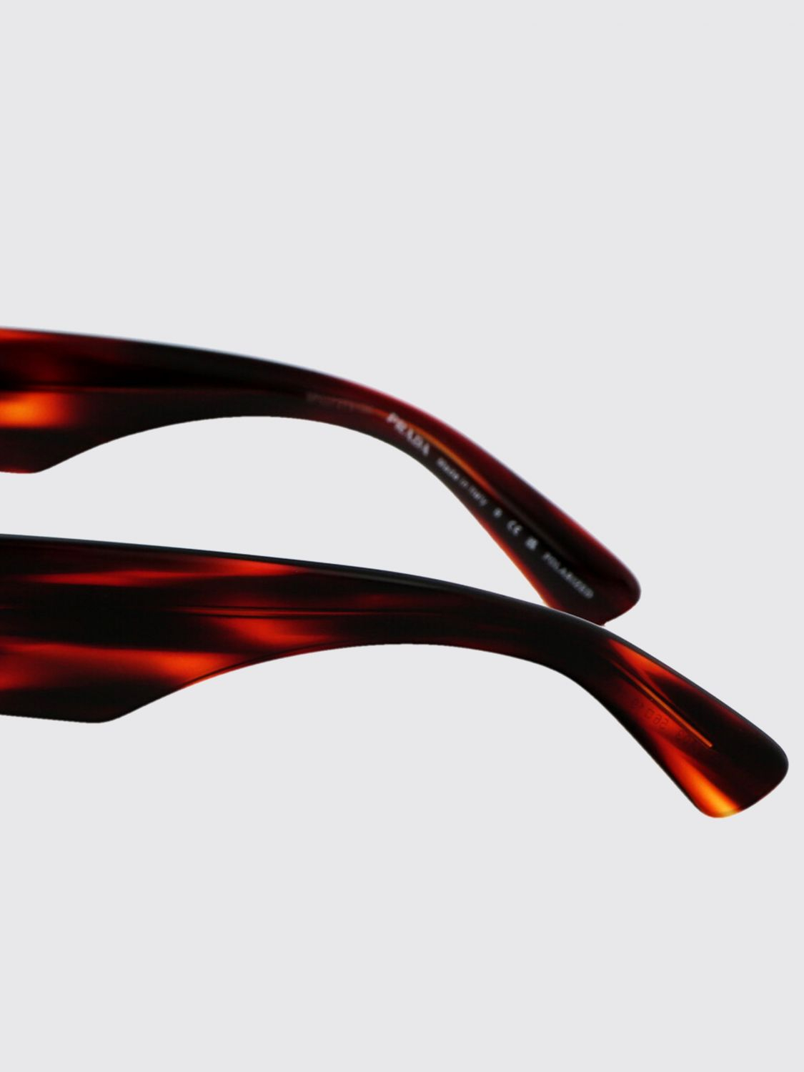 [Prada] Sunglasses SS26 0PRA03S 13O03R