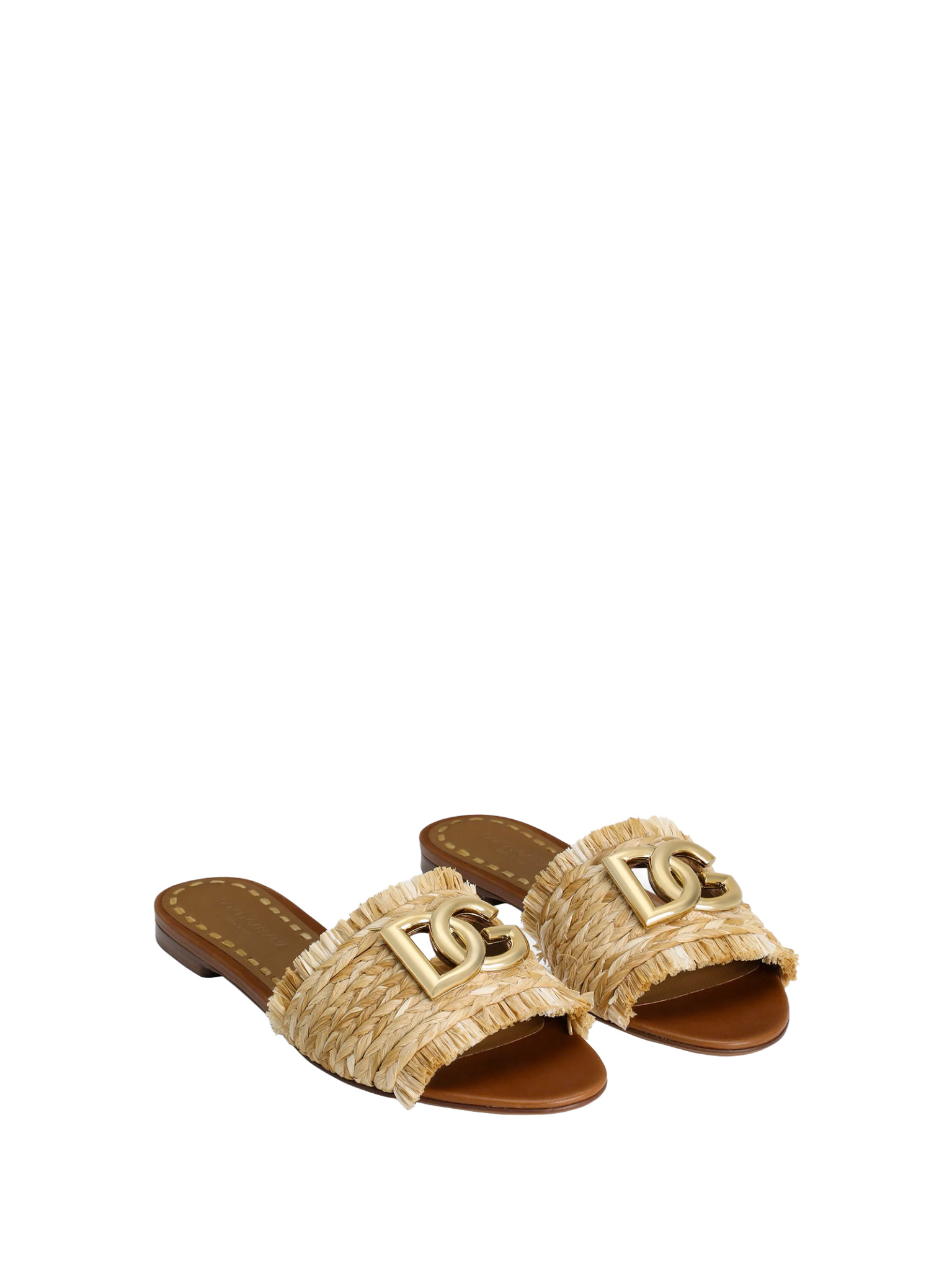 [Dolce & Gabbana] Sandals SS26 CQ0646AN2178B218