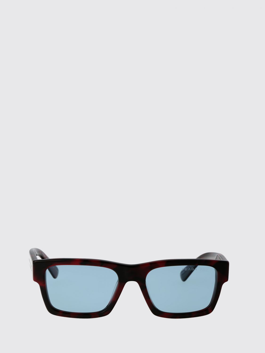 [Prada] Sunglasses SS26 0PR25ZS 18I04D