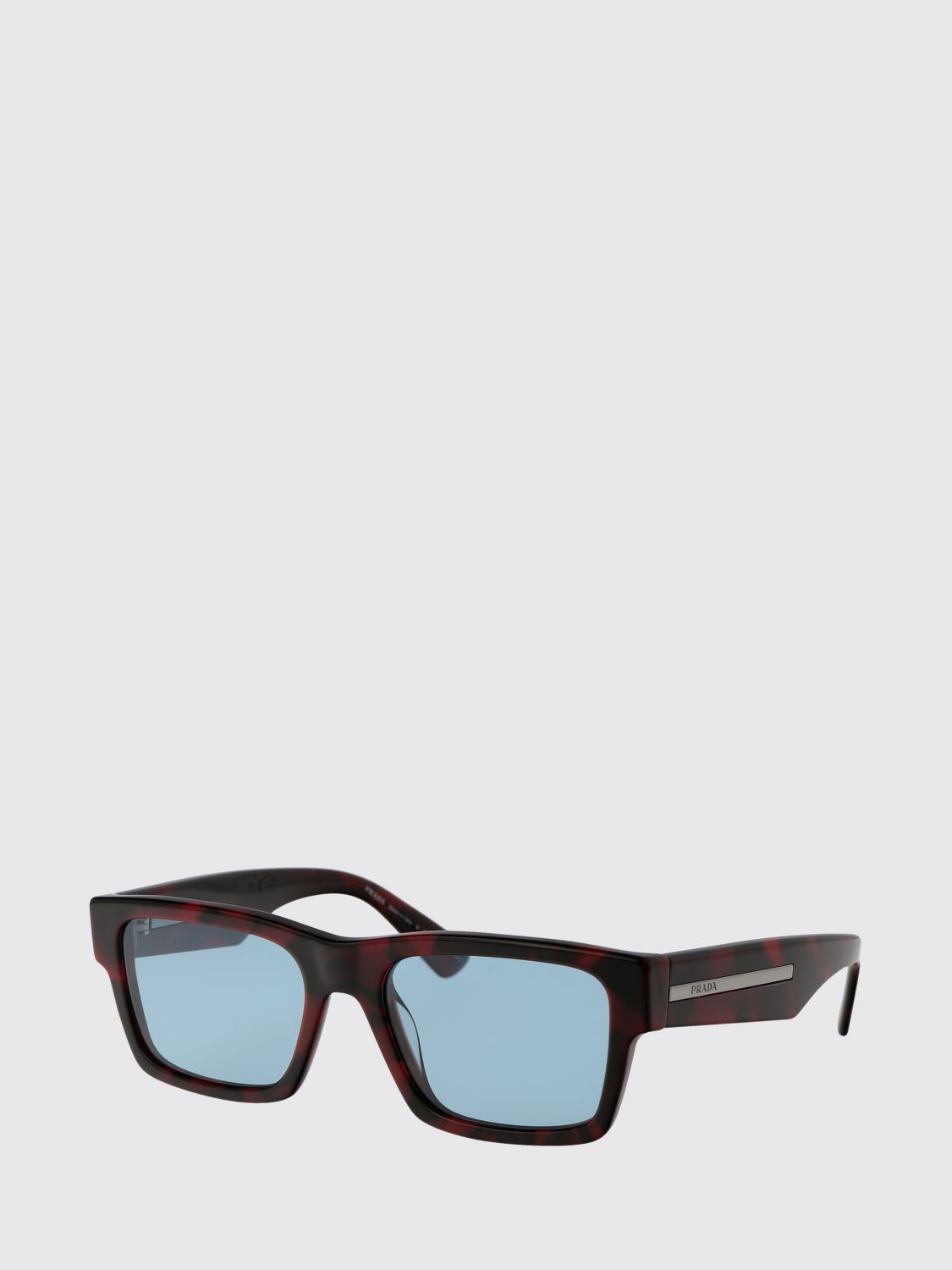 [Prada] Sunglasses SS26 0PR25ZS 18I04D