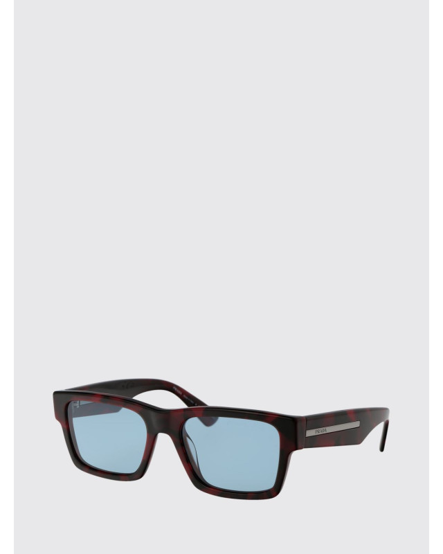 [Prada] Sunglasses SS26 0PR25ZS 18I04D