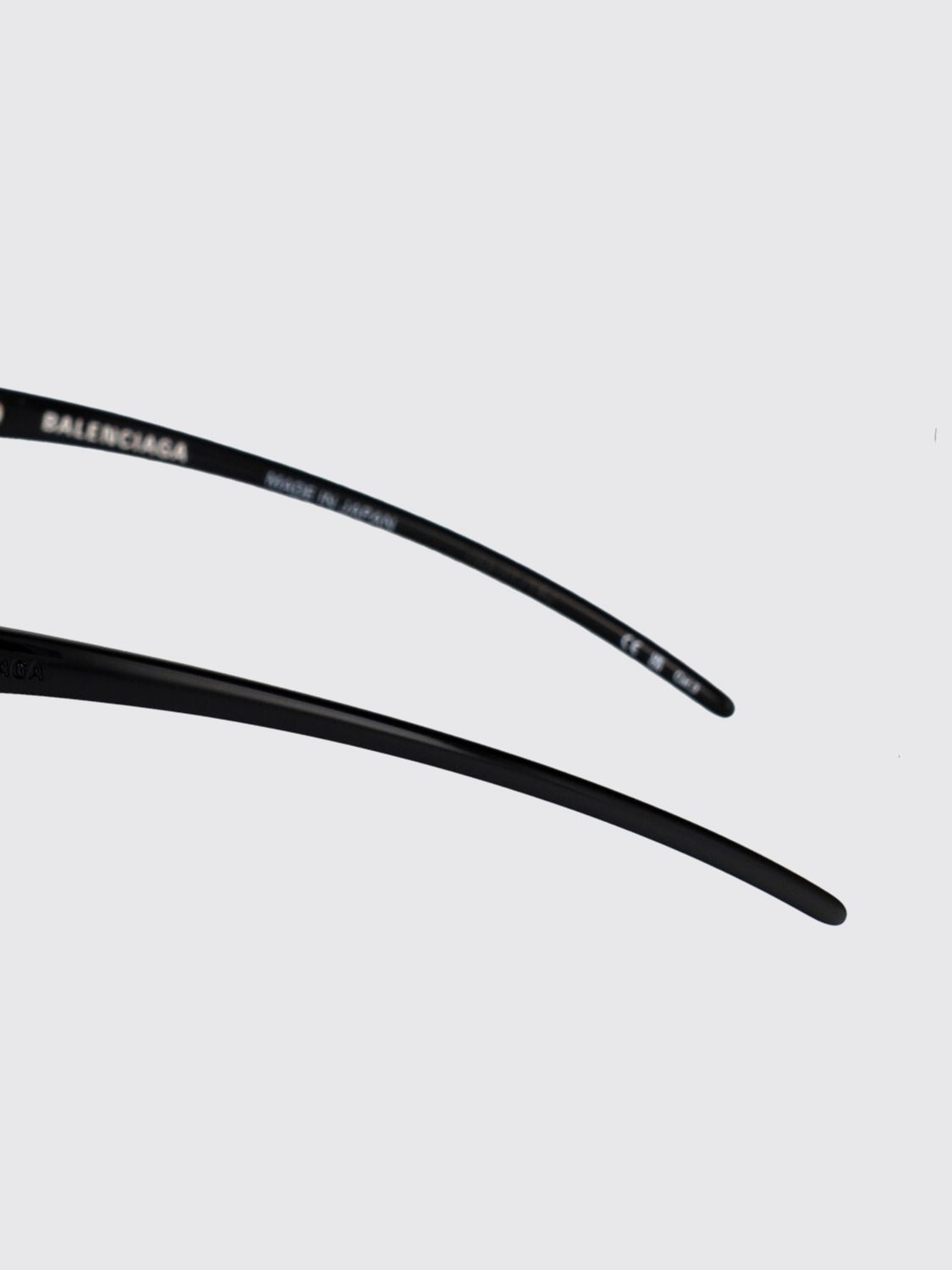 [Balenciaga] Sunglasses SS26 BB0349S 001
