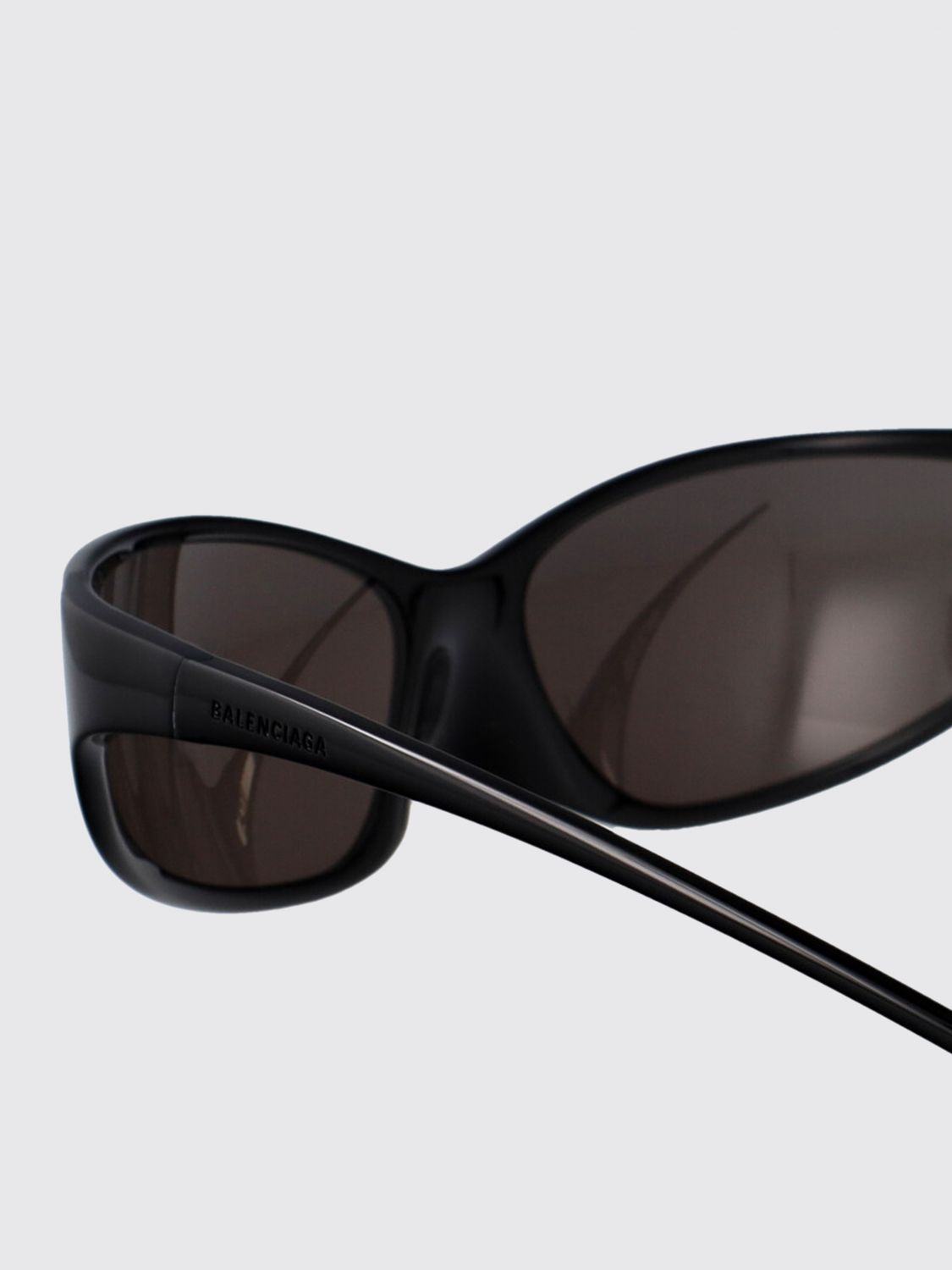 [Balenciaga] Sunglasses SS26 BB0349S 001