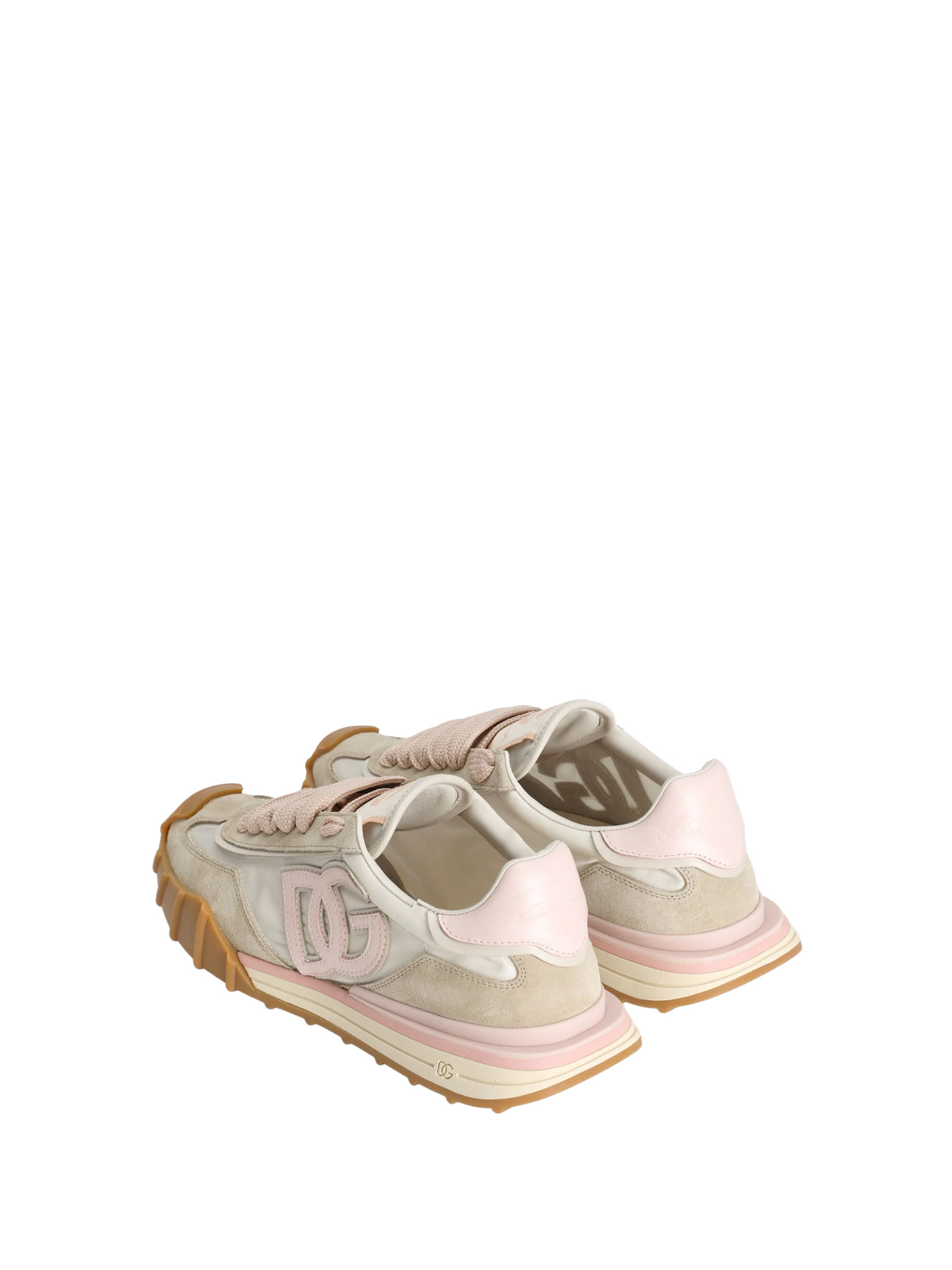 [Dolce & Gabbana] Sneakers SS26 CK2384AZ6818S160