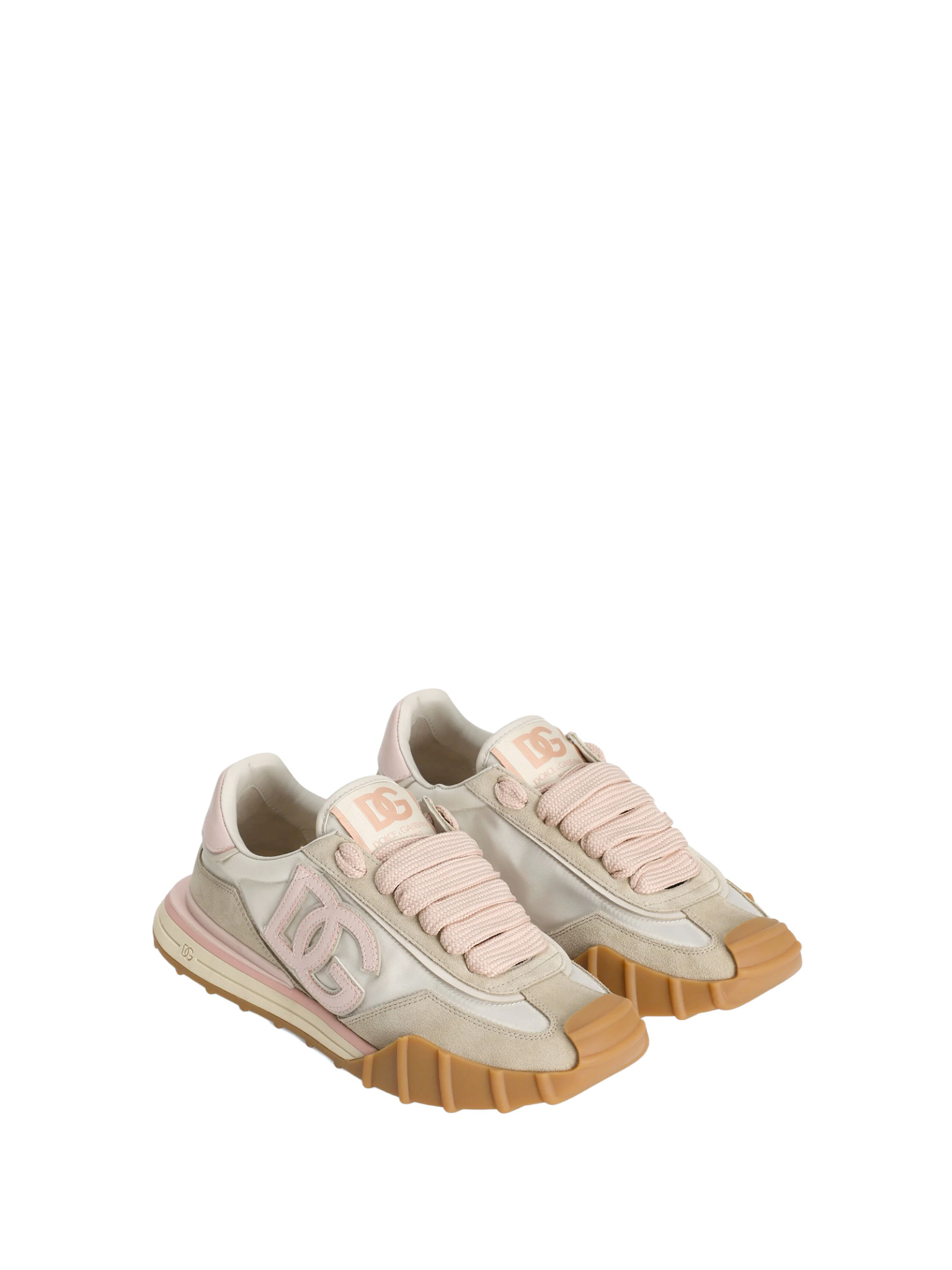 [Dolce & Gabbana] Sneakers SS26 CK2384AZ6818S160