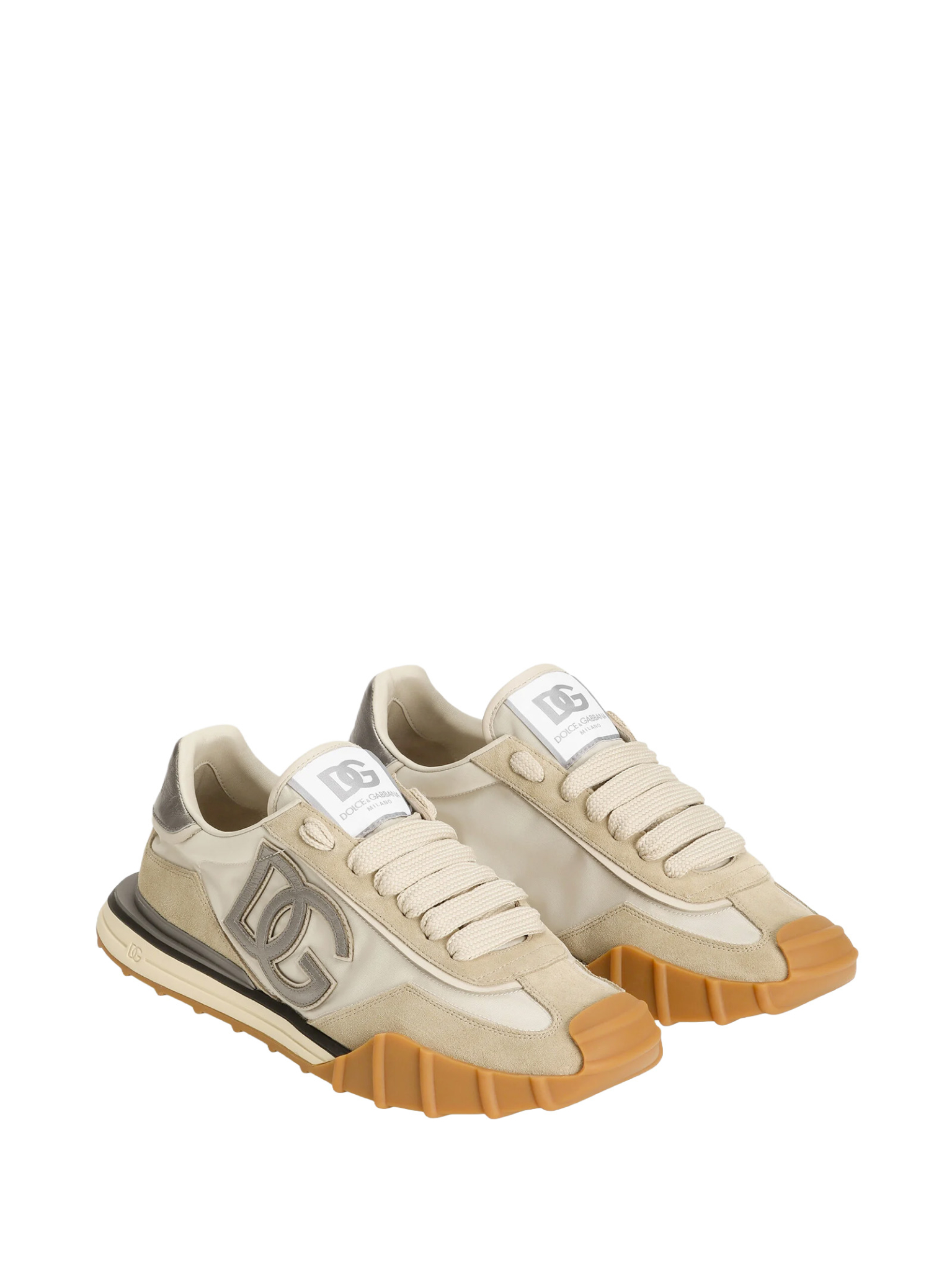 [Dolce & Gabbana] Sneakers SS26 CS2384AZ7168R167