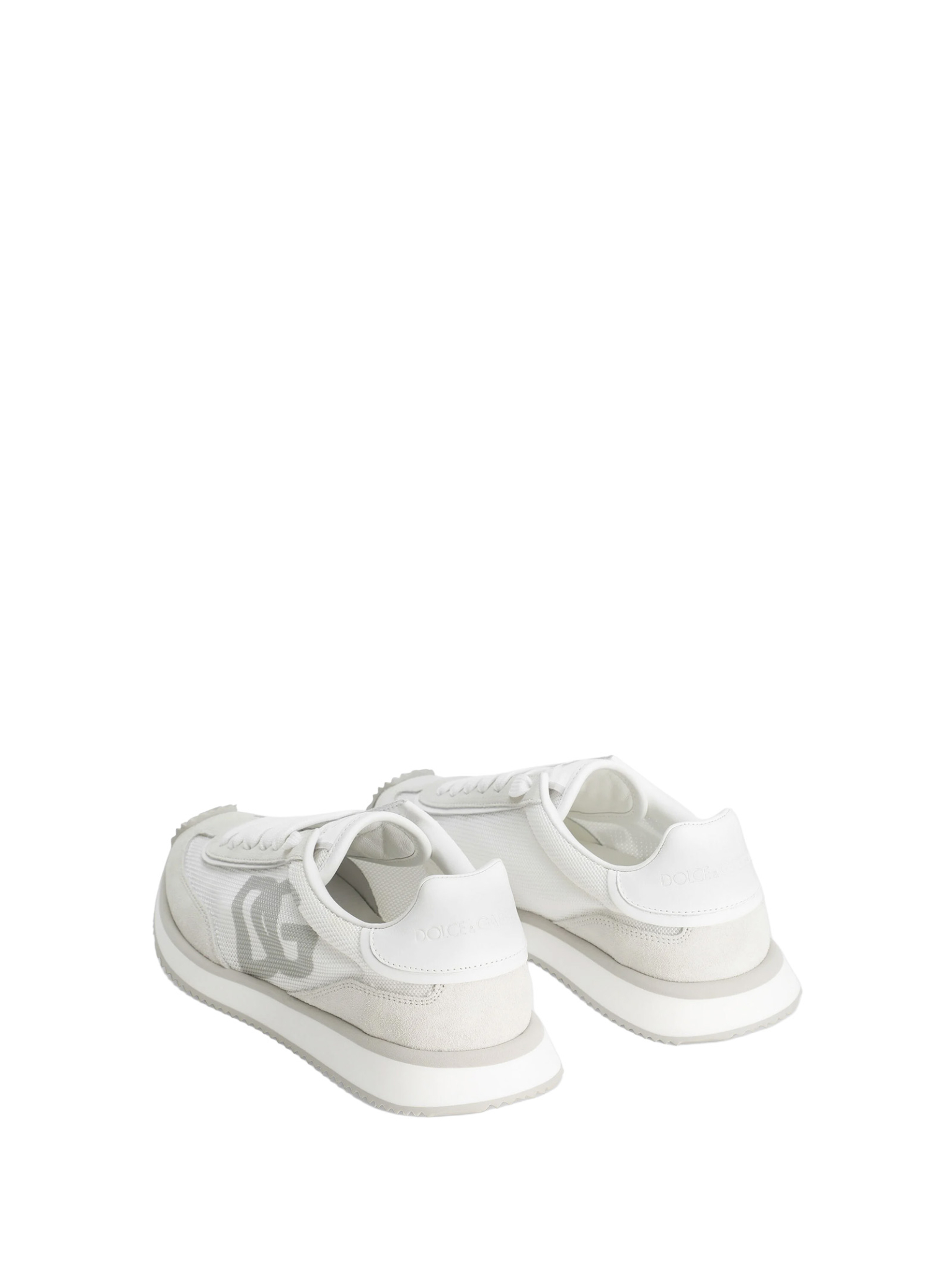[Dolce & Gabbana] Sneakers SS26 CK2288A53558B930