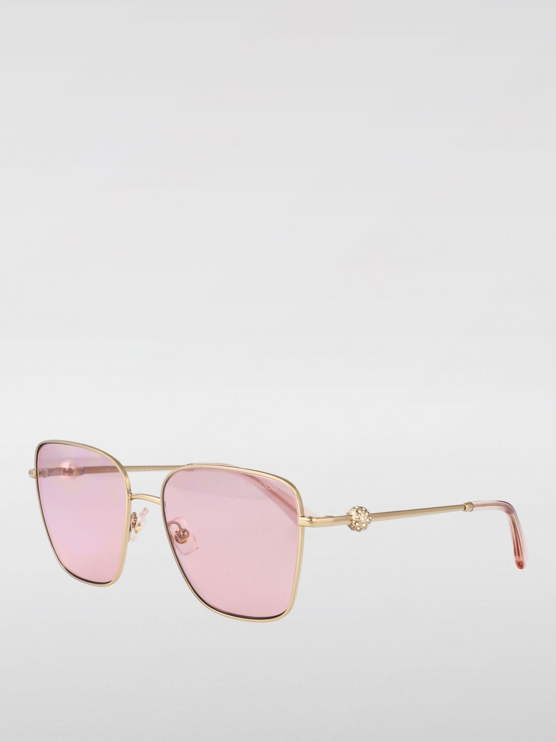 [Jimmy Choo] Sunglasses SS26 0JC4005HB 3006/5