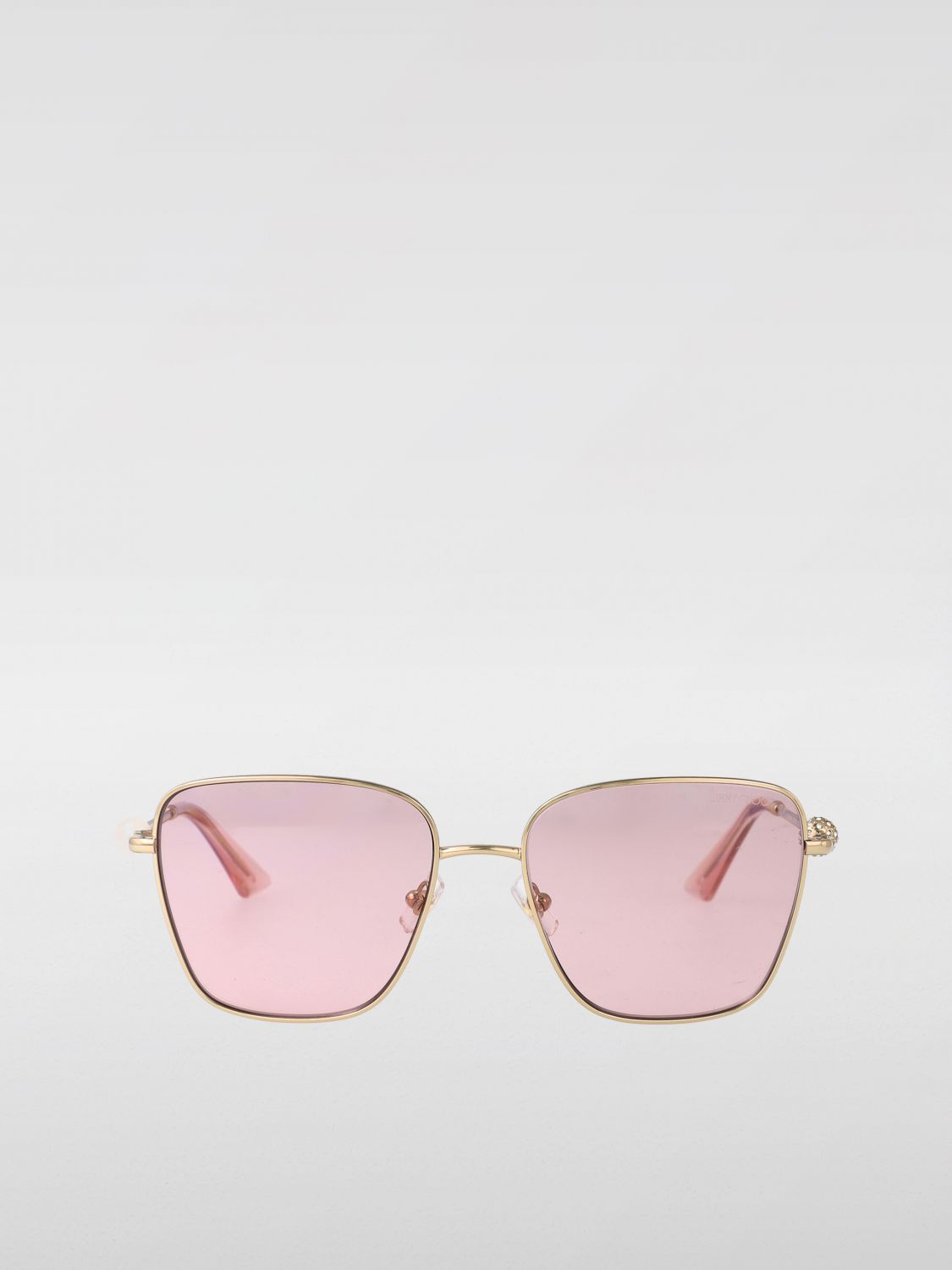 [Jimmy Choo] Sunglasses SS26 0JC4005HB 3006/5