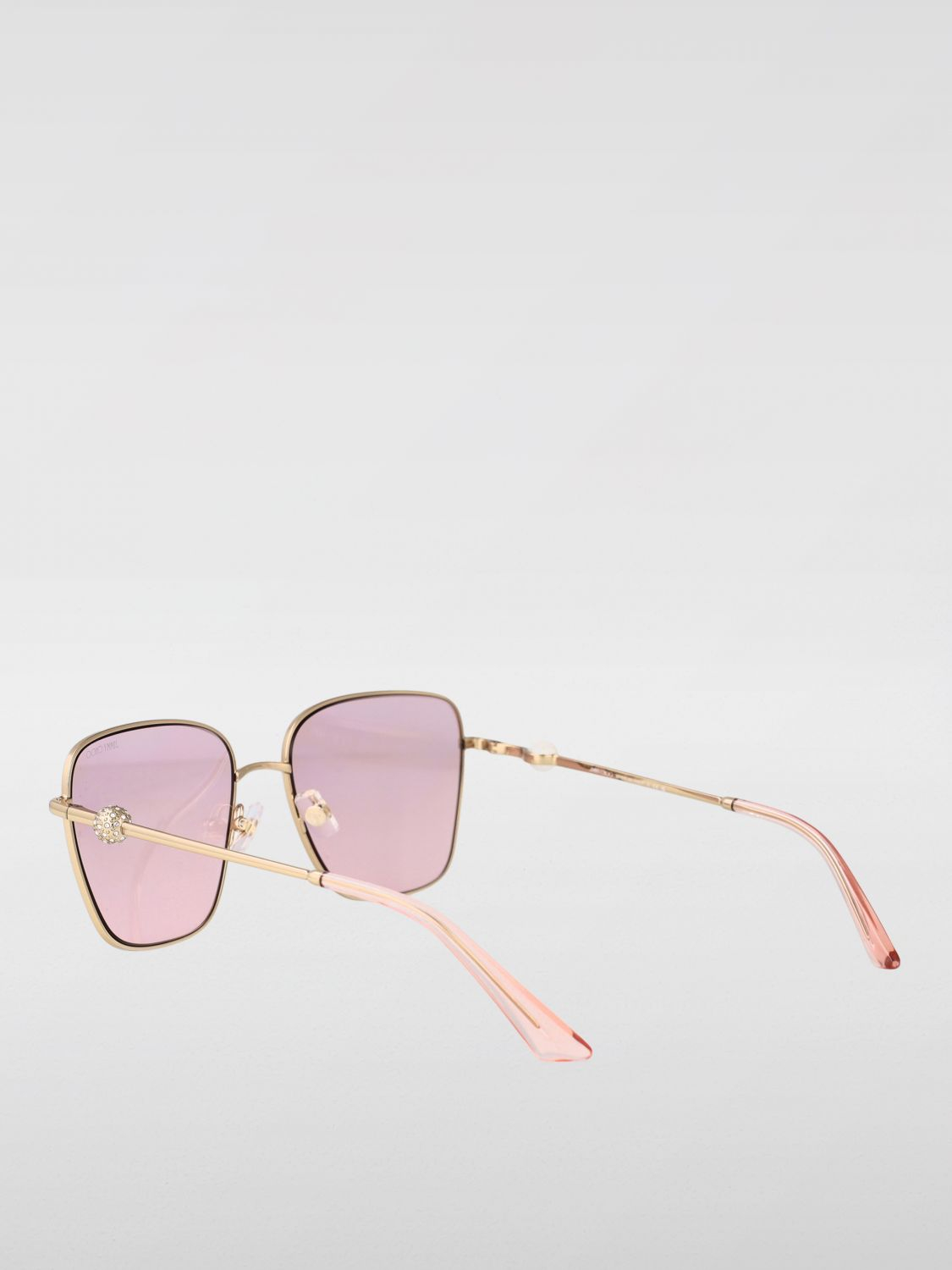 [Jimmy Choo] Sunglasses SS26 0JC4005HB 3006/5
