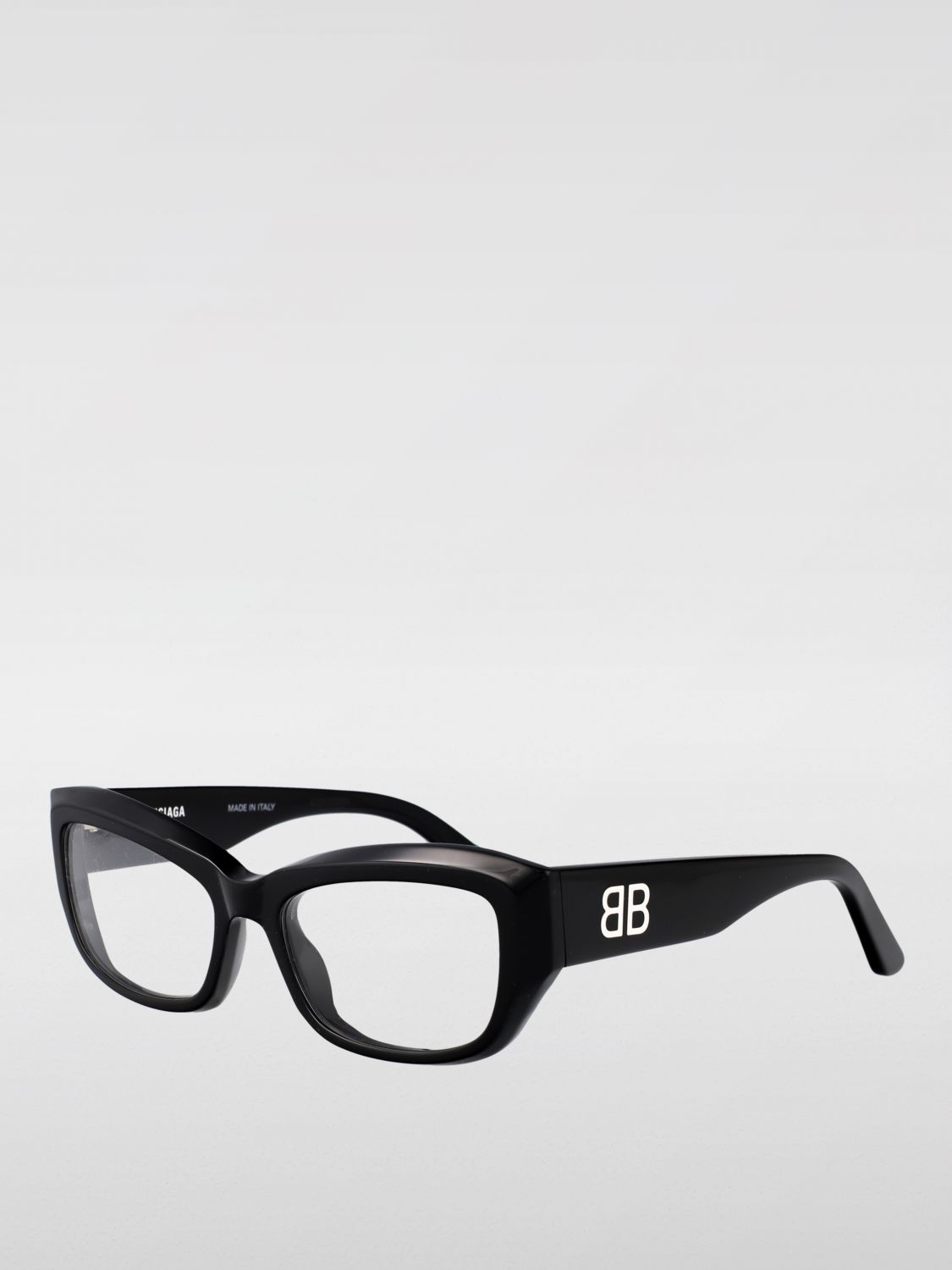 [Balenciaga] Glasses SS26 BB0399O 001