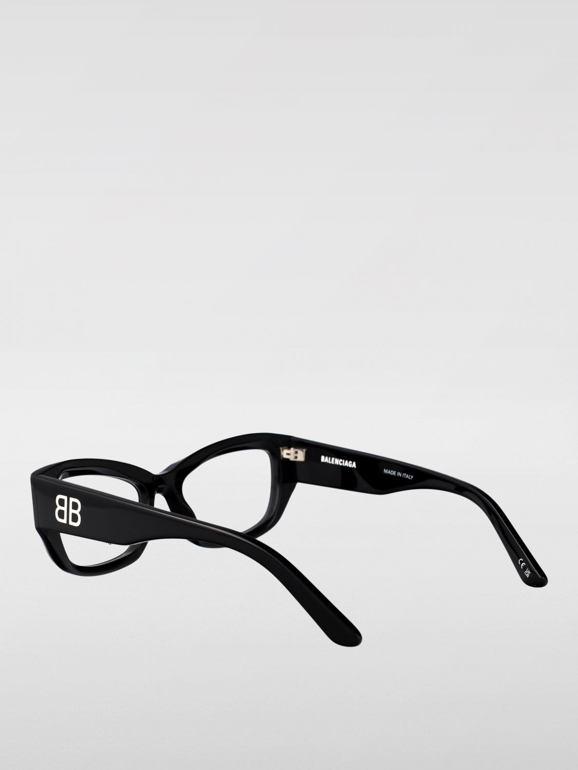 [Balenciaga] Glasses SS26 BB0399O 001