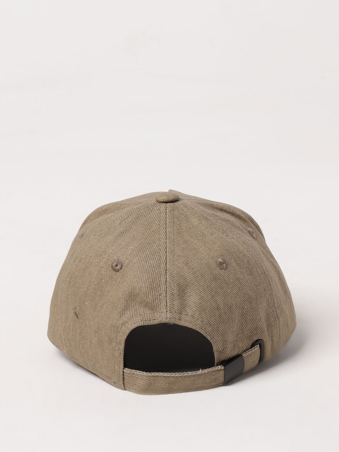 [VERSACE JEANS COUTURE] Cap SS25 78GAZK61ZG374 727