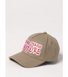 [VERSACE JEANS COUTURE] Cap SS25 78GAZK61ZG374 727