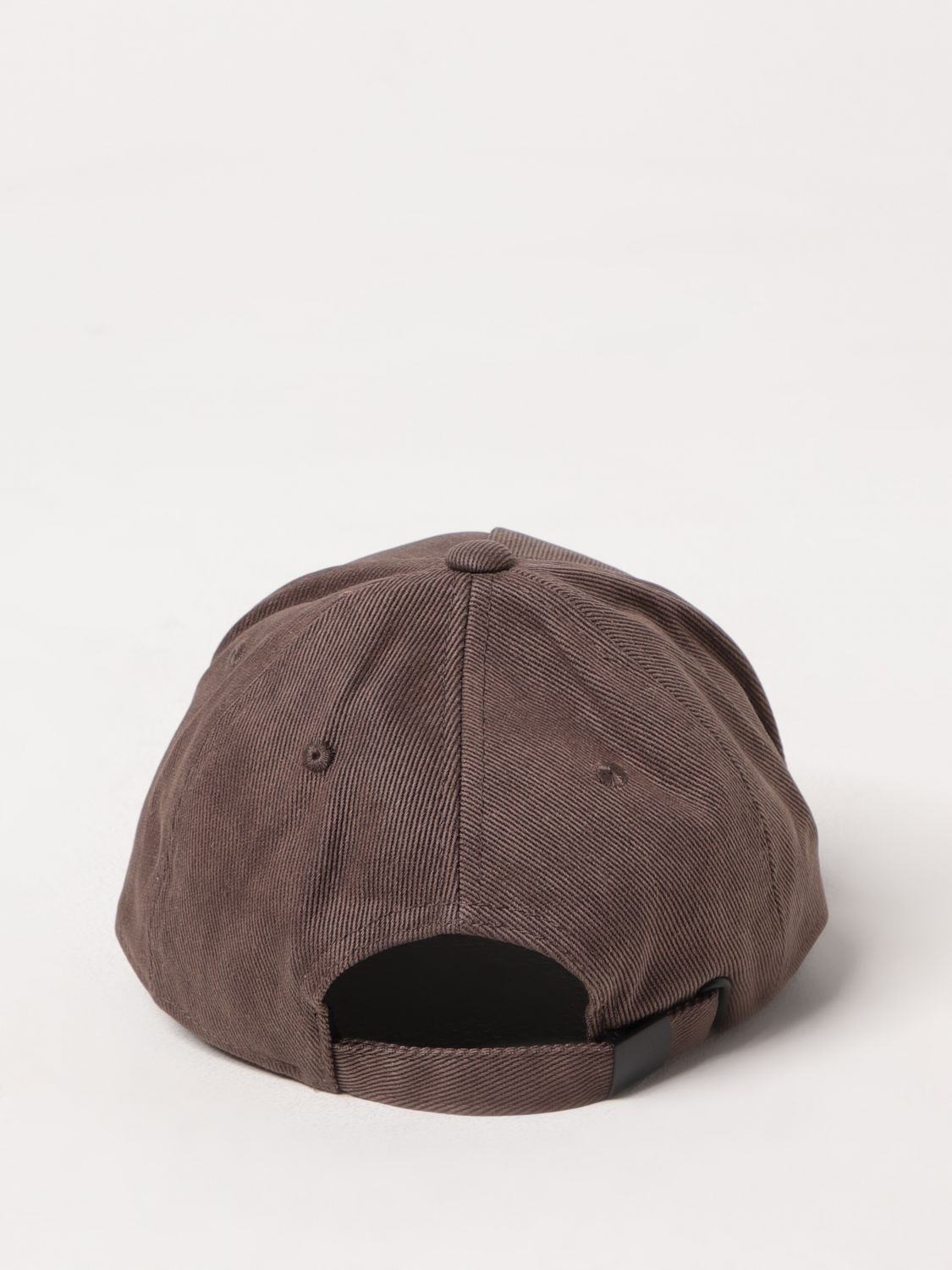 [VERSACE JEANS COUTURE] Cap SS25 78GAZK61ZG374 721