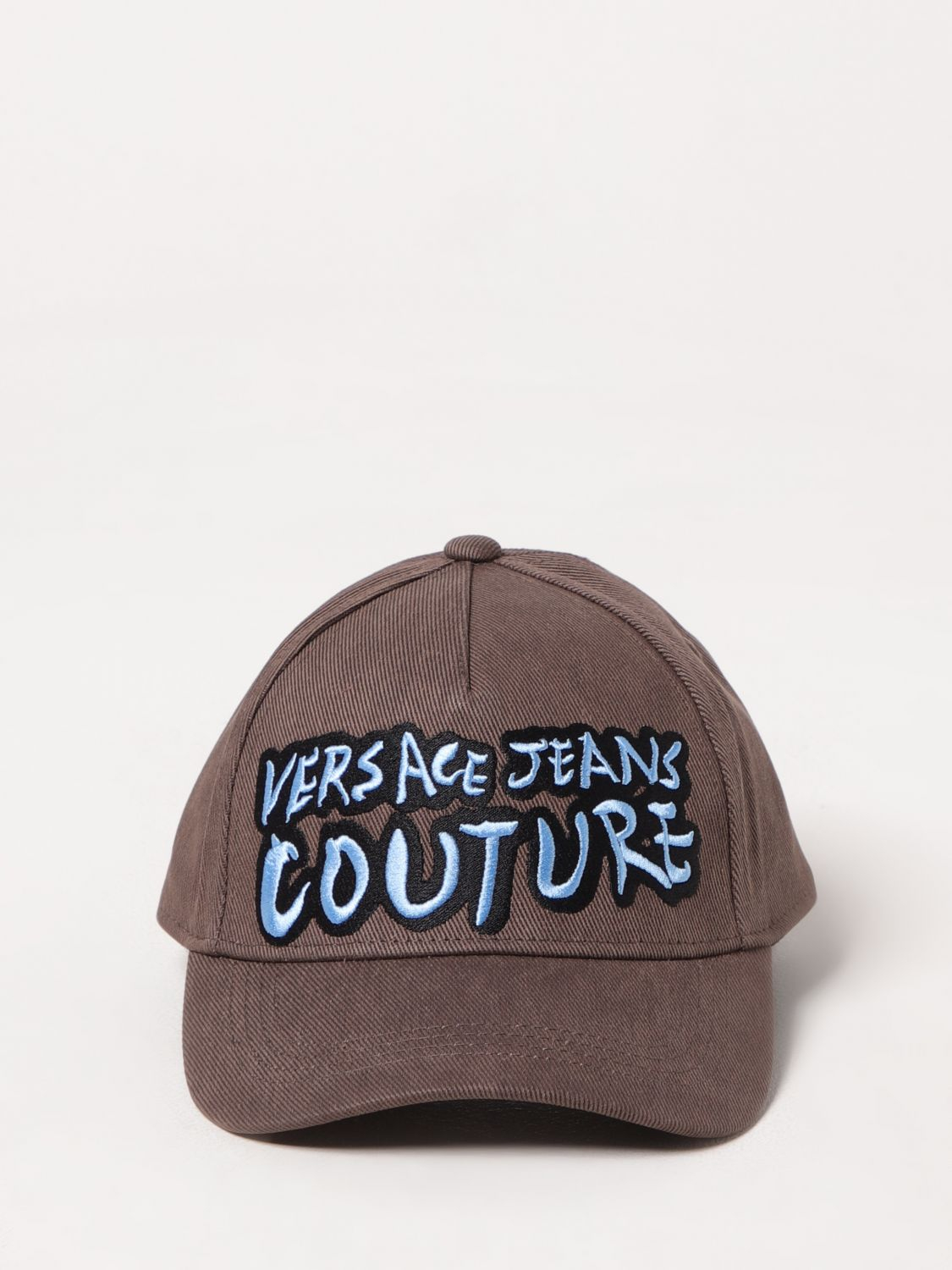 [VERSACE JEANS COUTURE] Cap SS25 78GAZK61ZG374 721