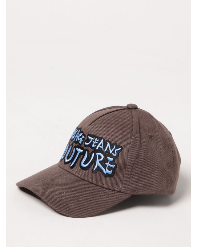 [VERSACE JEANS COUTURE] Cap SS25 78GAZK61ZG374 721