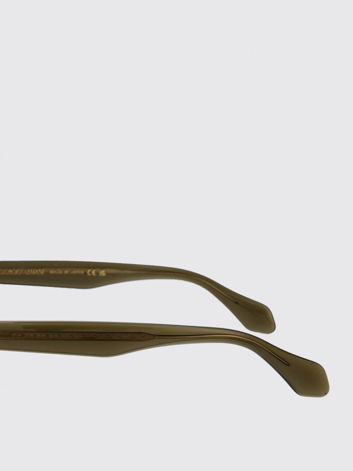 [Giorgio Armani] Sunglasses SS26 0AR8205 60612A