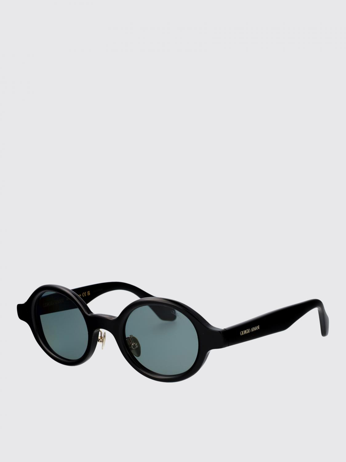 [Giorgio Armani] Sunglasses SS26 0AR8205 6060/1