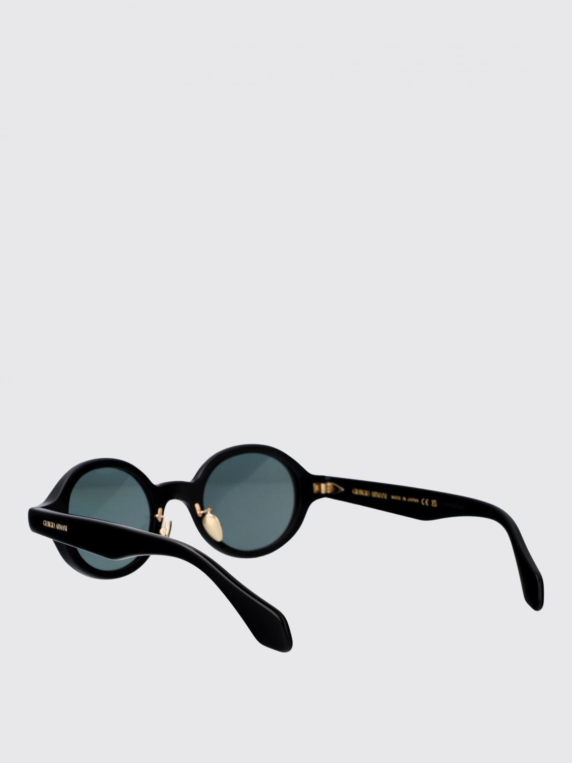 [Giorgio Armani] Sunglasses SS26 0AR8205 6060/1