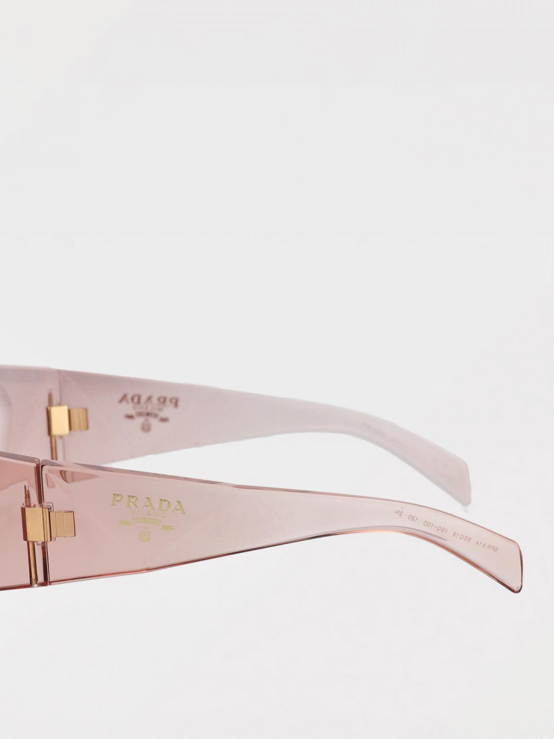 [Prada] Sunglasses SS26 0PRA14S 19Q10D