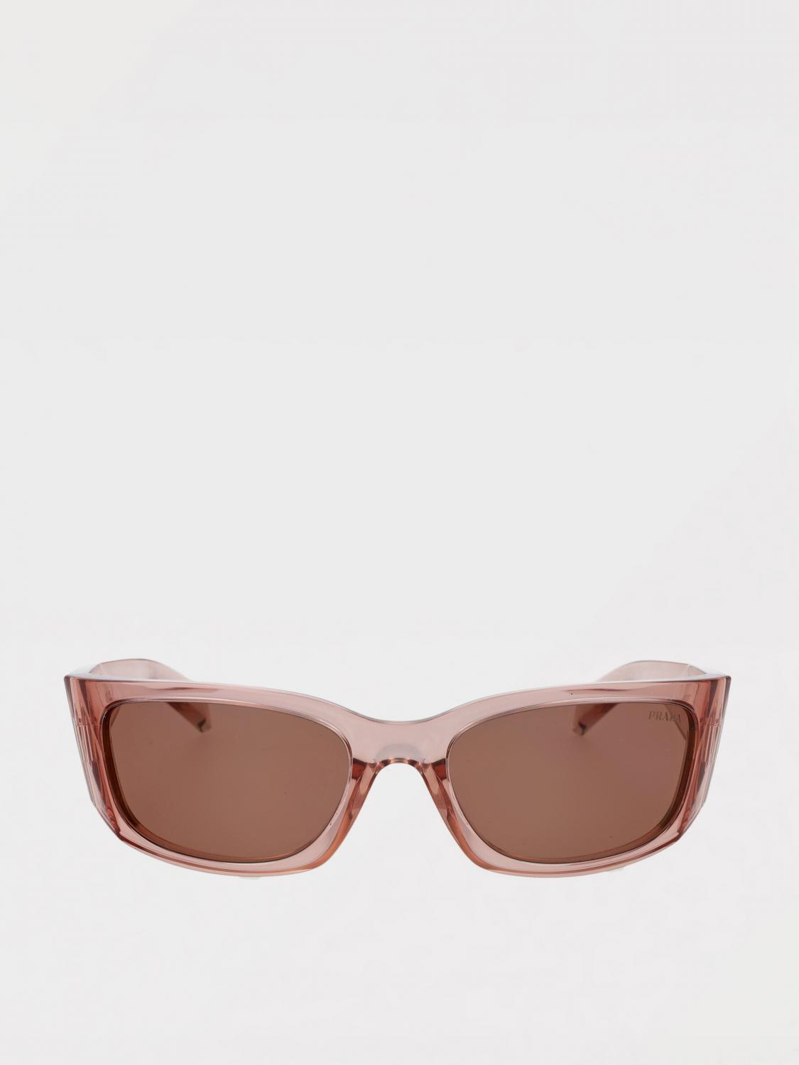 [Prada] Sunglasses SS26 0PRA14S 19Q10D