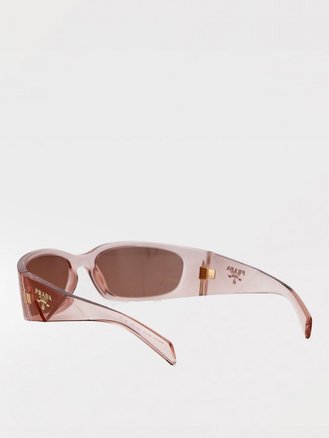 [Prada] Sunglasses SS26 0PRA14S 19Q10D