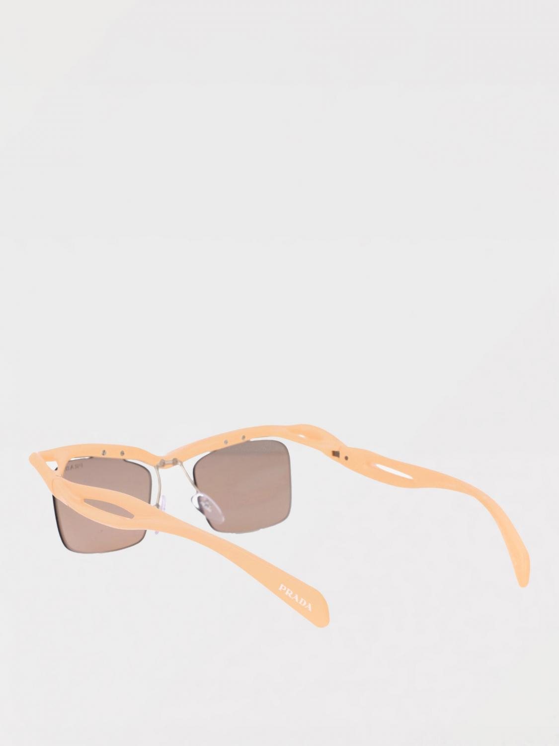 [Prada] Sunglasses SS26 0PRA15S 18Q4I2