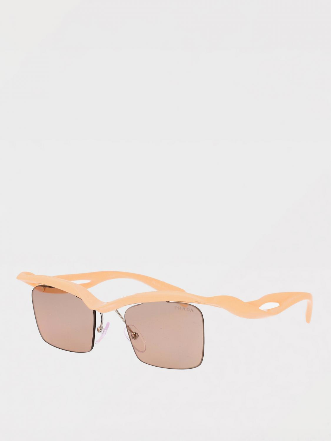 [Prada] Sunglasses SS26 0PRA15S 18Q4I2