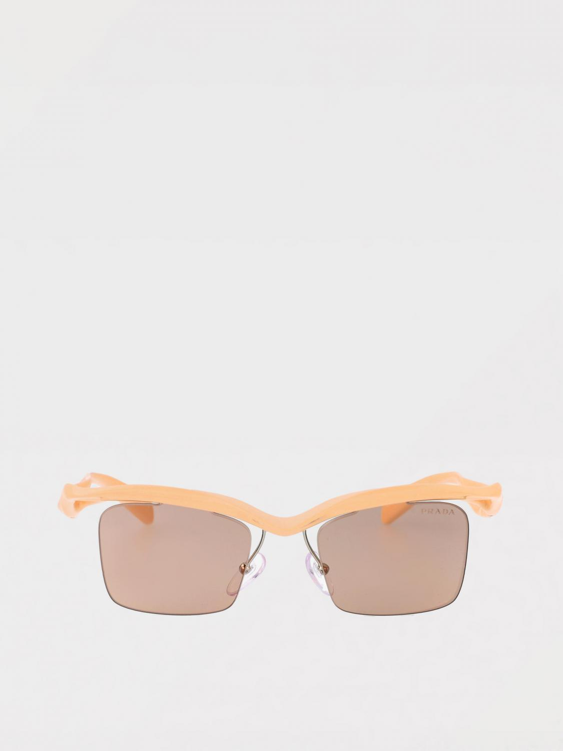 [Prada] Sunglasses SS26 0PRA15S 18Q4I2