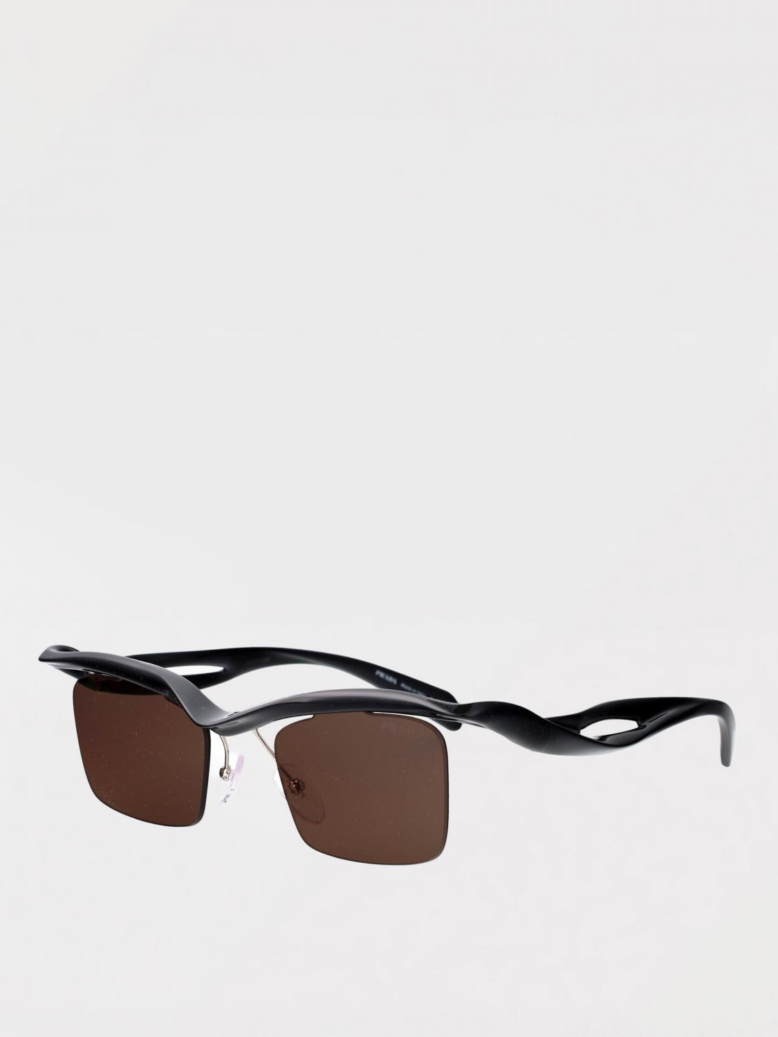 [Prada] Sunglasses SS26 0PRA15S 1AB8C1