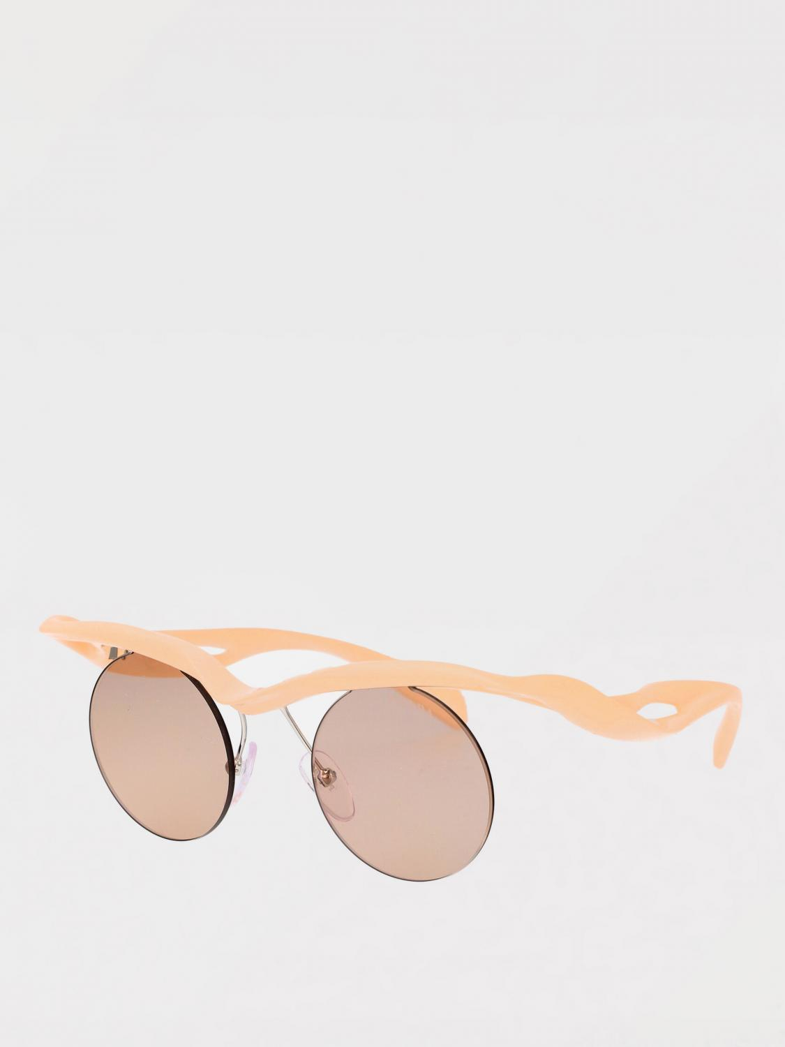 [Prada] Sunglasses SS26 0PRA18S 18Q4I2