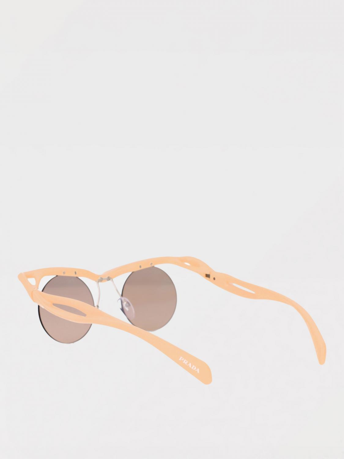 [Prada] Sunglasses SS26 0PRA18S 18Q4I2