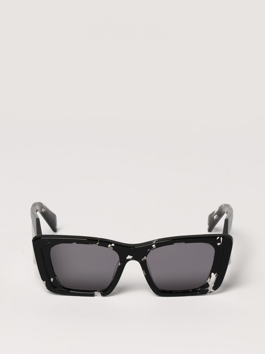[Prada] Sunglasses SS26 0PR08YS 15S5Z1
