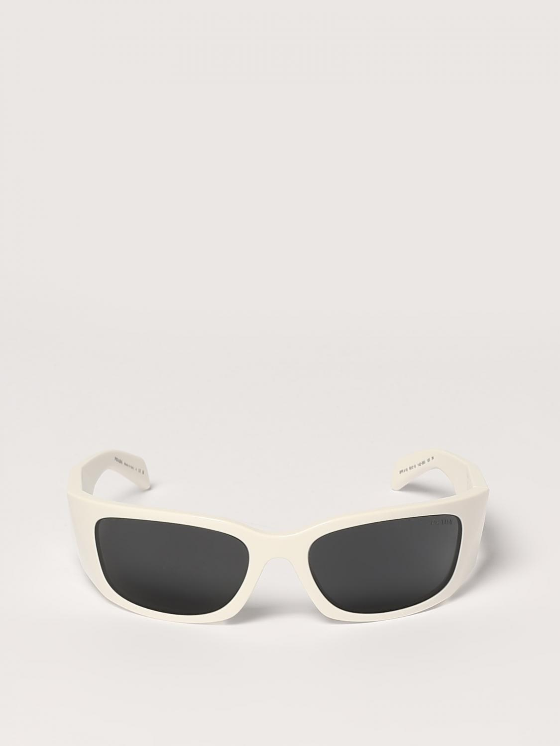 [Prada] Sunglasses SS26 0PRA19S 1425S0