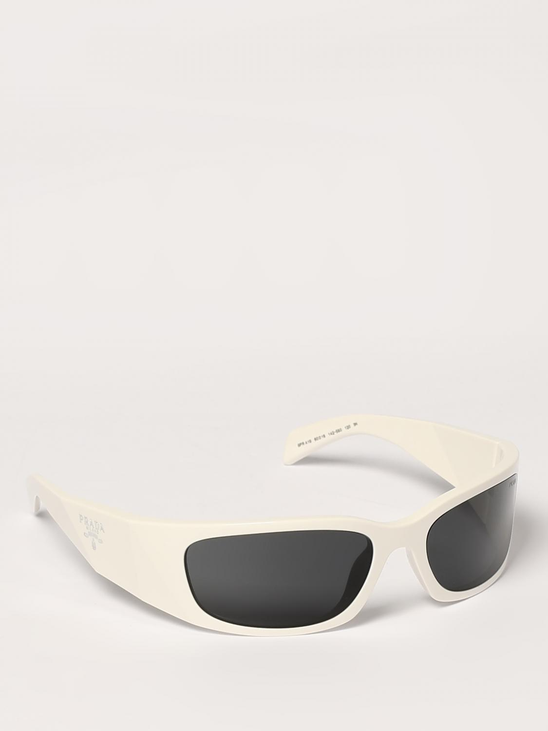 [Prada] Sunglasses SS26 0PRA19S 1425S0